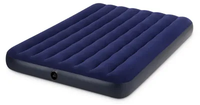 Produktbild von INTEX 68758 Classic Downy Full 1,37x1,91x22cm