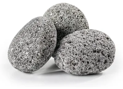 Produktbild von Lava Steine 70-90 mm 10 kg - Natursteine Beete Garten Aquarium Terrarium