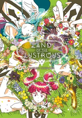 Productafbeelding van Land of the Lustrous 4