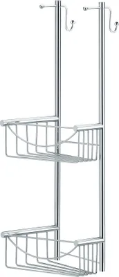 Produktbild von Nicol 4003700 PADUA Eck-Hängeregal