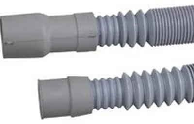 Produktbild von SCANPART 1120120016, Zulaufschlauch, Jede Marke, Kunststoff, 1 Stück(e), 22 mm, 270 mm