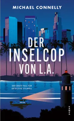 Obrázek produktu pro Der Inselcop von L. A.