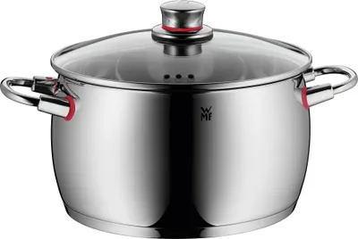 Produktbild von WMF Fleischtopf Quality One 24cm m. Deckel
