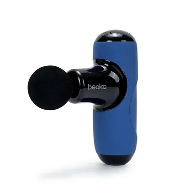 Image de Beoka masseur corporel 25W 5 niveaux 800mAh batterie Q1