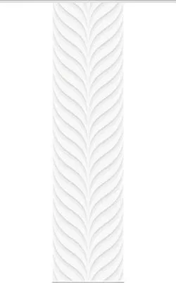 Produktbild von Schiebegardine Digitaldruck Murray grau 60x245 cm