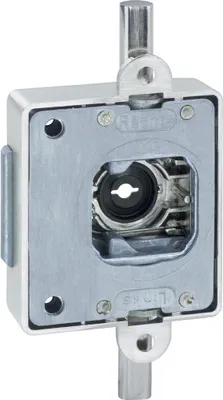 Obrázok produktu pre 7781 40002 Zámok Espagnolette, D40/8 mm, bez vložky