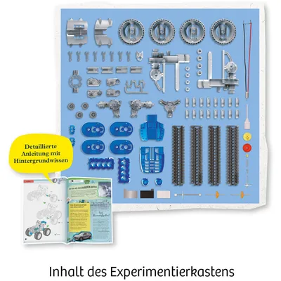 Produktbild von Future Cell-Truck