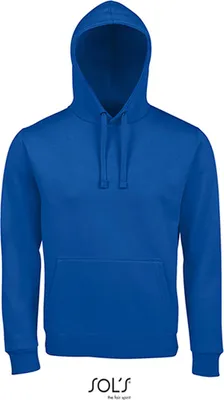 Immagine prodotto di SOLs 02991 | Felpa con cappuccio Spencer Unisex - Colore: Royal Blue - Taglia: XL