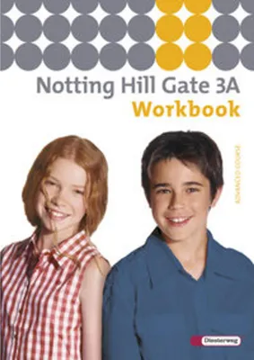 Immagine prodotto di Notting Hill Gate 3 A. Workbook