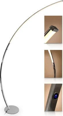 Produktbild von LED Stehleuchte Artemo dimmbar