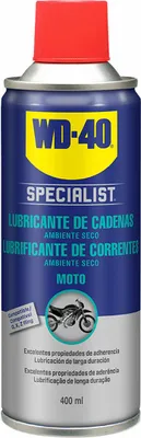 Productafbeelding van WD-40 kettingolie, 34074, 400 ml