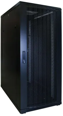 Productafbeelding van Serverkast met Perforated Deuren 600x1000x1400mm