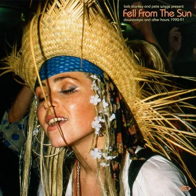 Obrázok produktu pre Various: Fell From The Sun: Downtempo And After Hours 1990-91