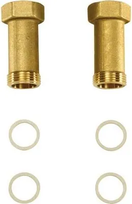 Produktbild von BOSCH Installationszubehör BZ Adapter-Set (2 x Adapter)
