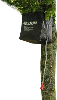 Produktbild von Mil-Tec SOLARDUSCHE 40LTR. One Size