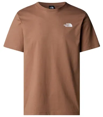 Zdjęcie produktu dla The North Face Ανδρική κοντομάνικη μπλούζα Box NSE Tee S