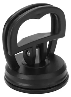 Image de Extracteur de bosses mini, outil de réparation pour carrosserie automobile, noir