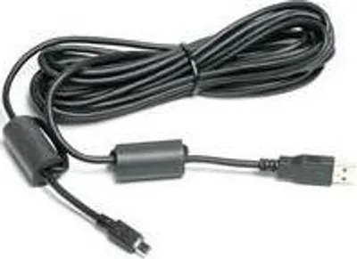 Zdjęcie produktu dla Canon IFC-500U, Czarny, USB