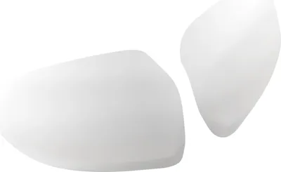Produktbild von Außenspiegelkappen chrom K82212218