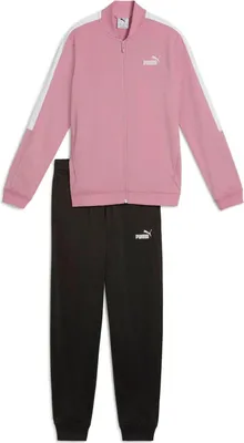 Zdjęcie produktu dla Puma Poly Baseball Trainingsanzug Kinder
