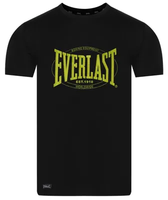 Produktbild von Everlast Tshirts EL054CZARNY, Größe: 173