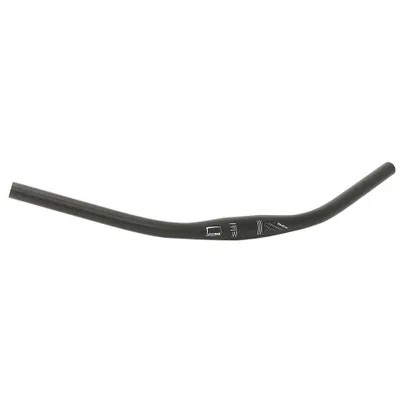 Produktbild von Xlc Ergo Hb C08 Black 25.4 mm