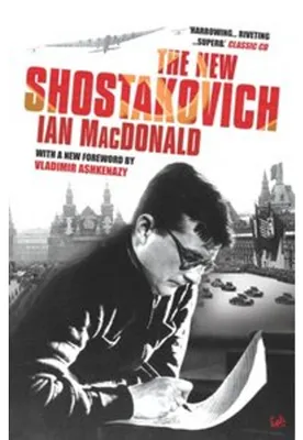 Obrázek produktu pro The New Shostakovich