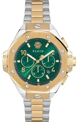 Produktbild von PHILIPP PLEIN Armbanduhr PWPRA0324