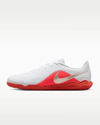 Produktbild von Nike Tiempo Maestro Club Ic White/Blur-Bright Crimson White/Blur-Bright Crimson 40