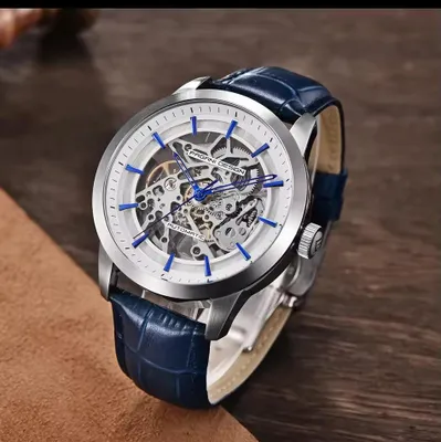 Immagine prodotto di Pagani Design PD-1638 Orologio Automatico Uomo