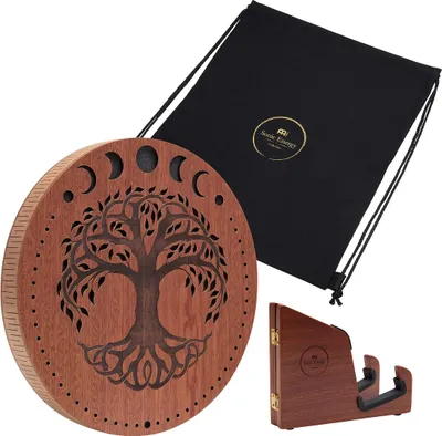 Produktbild von Meinl Sonic Energy Rain Disk 12 Zoll Bach-Klang