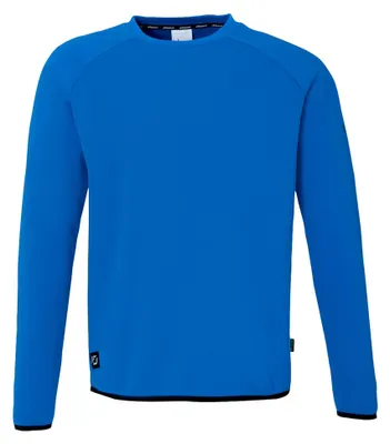 Produktbild von Uhlsport ID Sweatshirt azurblau L