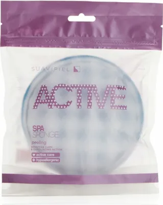 Obrázok produktu pre Suavipiel Gommage bain spa ACTIVE ESPONJA