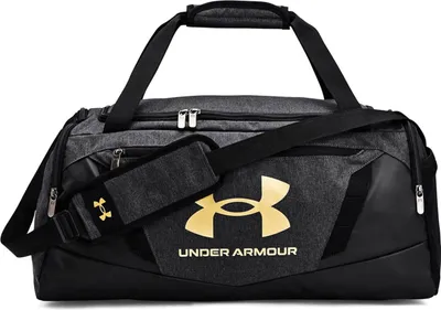 Produktbild von Under Armour Torby Undeniable 50 S, 1369222002