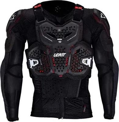 Obrázok produktu pre Veste de protection Leatt 4.5 Evo - Taille : S