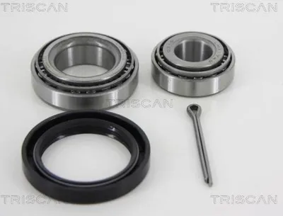 Produktbild von TRISCAN Radlagersatz Links Rechts Vorne 8530 16104