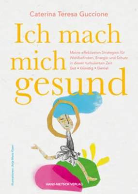 Produktbild von Ich mach' mich gesund