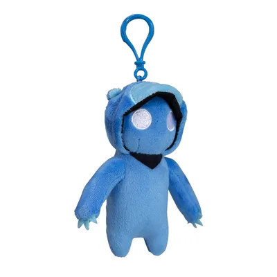 Obrázok produktu pre Plyšová figúrka s príveskom Gang Beasts