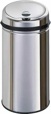 Produktbild von Automatischer behälter 42l edelstahl Kitchen move BAT-42LB