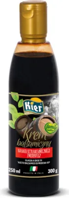 Produktbild von Creme aus Balsamico-Essig aus Modena 250 ml/300 g