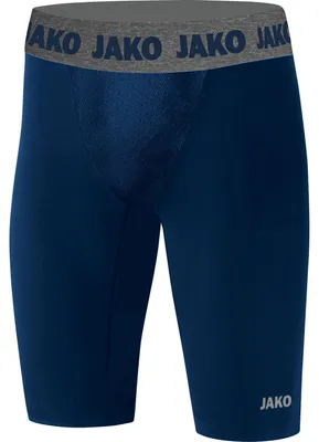 Zdjęcie produktu dla JAKO Kids Short Tight Compression 2.0, kolor:granatowy, rozmiar:164