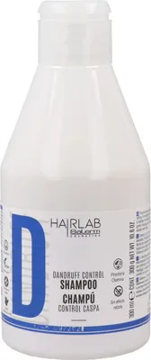 Produktbild von Salerm EXFOLIANT Peelingshampoo 300 ml