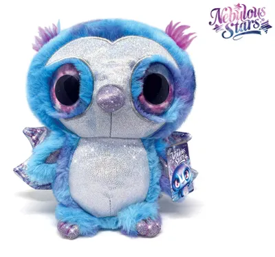 Obrázek produktu pro Nebulous Stars Plyšák Blizzia 20 cm
