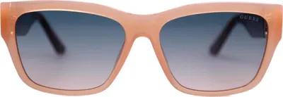 Obrázok produktu pre Slnečné okuliare Guess GU00105 57P