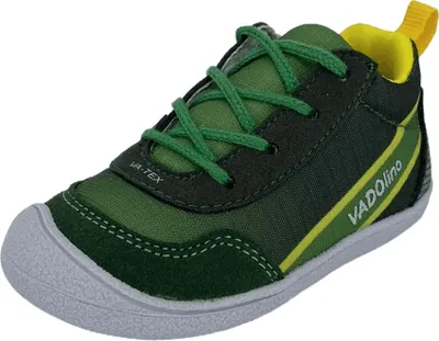 Produktbild von Vado Lauflernschuhe Jungen 31373839303031 Grün 22 EU