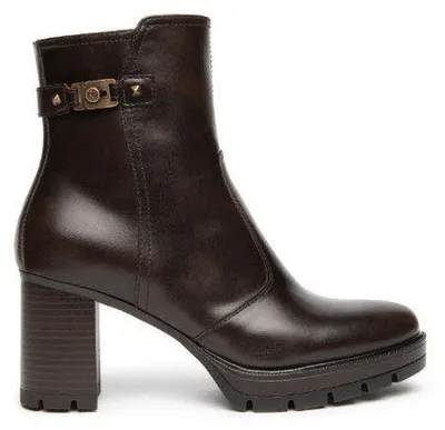 Produktbild von Nero Giardini MANOLETE CAFFE' TR PONZA 8333 T.MORO Damen 41
