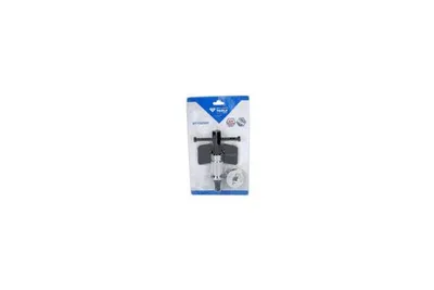 Produktbild von Brilliant Tools BT706000, 460 g, 115 mm, 211 mm, 46 mm, 1 Stück(e)
