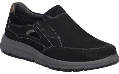Zdjęcie produktu dla JOSEF SEIBEL Giuseppe 09 | Wsuwane dla Mężczyźni | czarny