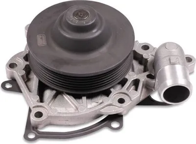 Produktbild von HEPU Kühlmittelpumpe Wasserpumpe für PORSCHE 911 (997) P589