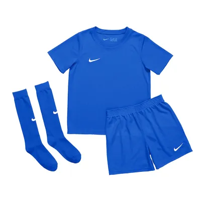 Image de Komplet Nike Park 20 Little Kids Set CD2244 463 M 110-116 cm